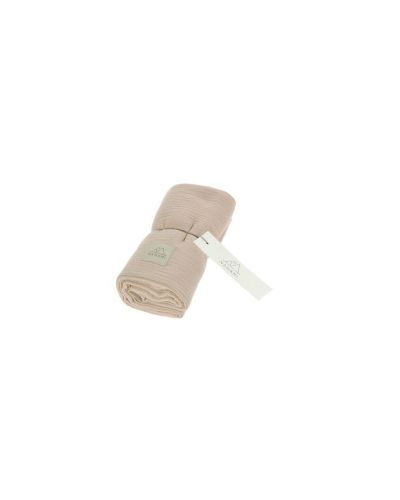 Nanami Swaddle 135 x 100 Naturel