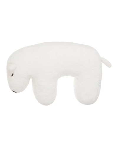 Nanami kussen Little Nanook ijsbeer online kopen? | BabyPlanet