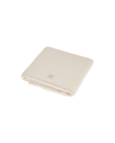 Nanami ledikantdeken dubbel naturel online kopen? | BabyPlanet