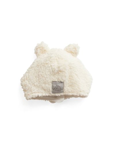 Nanami Mutsje Teddy 5-12 maanden online kopen? | BabyPlanet
