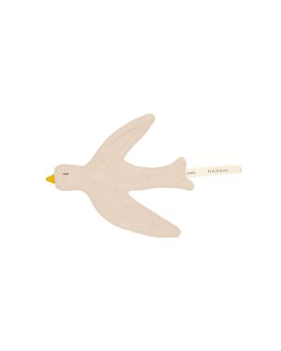 Nanami Tuttle Bird Naturel online kopen? | BabyPlanet