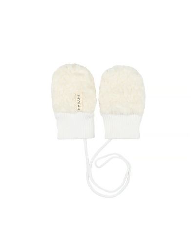 Nanami Newborn Wantjes Teddy online kopen? | BabyPlanet