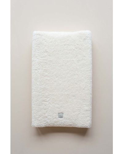Nanami Waskussenhoes teddy off white