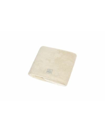 Nanami Wiegdeken Bamboo Dubbel Naturel