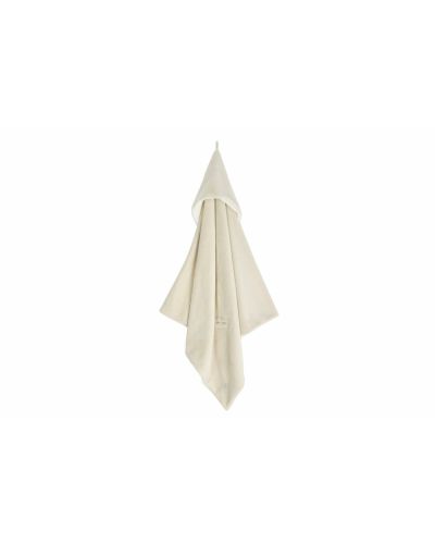 Nanami Wikkelcape Bamboo Naturel/Off White