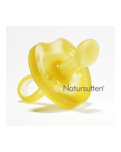 Natursutten Fopspeen Vlinder Anatomisch Maat L online kopen? | BabyPlanet