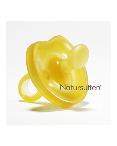 Natursutten Fopspeen Anantomisch maat S online kopen? | BabyPlanet