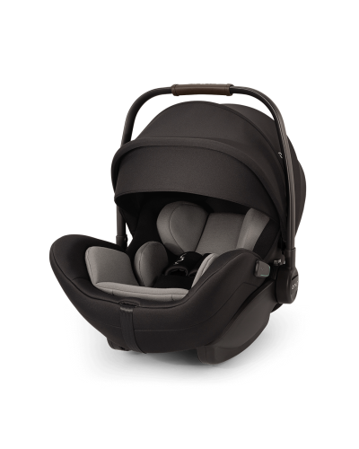 Nuna Autostoel Arra Flex Caviar