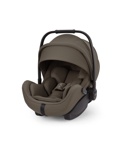 Nuna Autostoel Arra Flex Pistachio