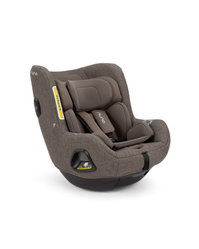 Nuna Autostoel TODL Next i-Size Chestnut