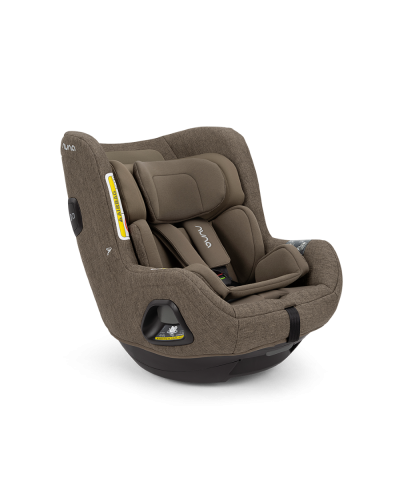 Nuna Autostoel TODL Next i-Size Pistachio