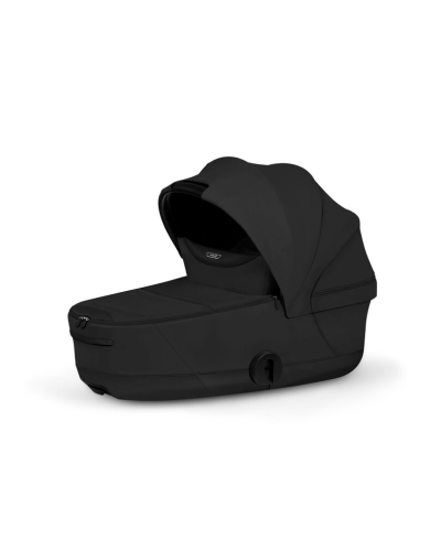 Cybex Opvouwbare Reiswieg Coya/Mios Style Sepia Black