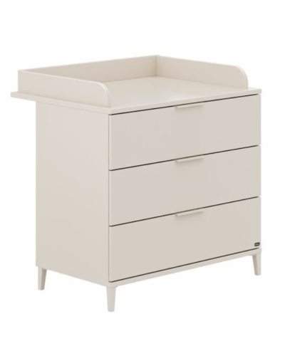 Paidi - Yuny Commode Sister Lou Cashmere Beige