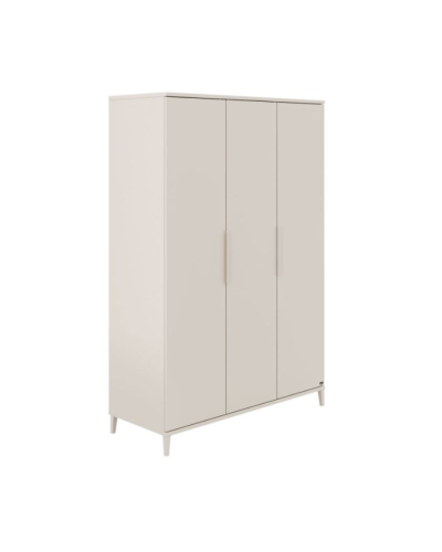 Paidi - Yuny 3-Deurs Kast Sister Lou Cashmere Beige
