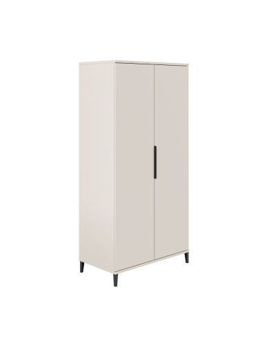 Paidi 2 deurs kast Aris Beige