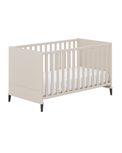 Paidi Transland  Ledikant Aris Beige