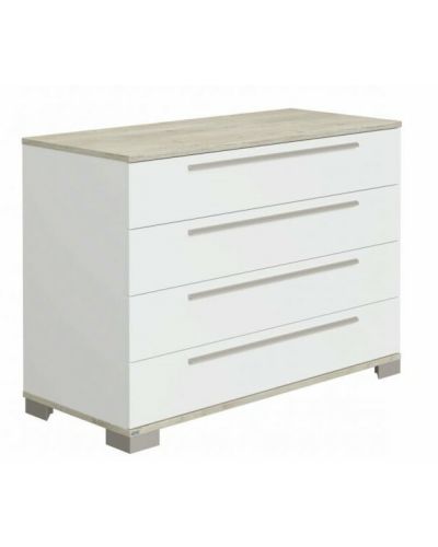 Paidi Commode Carlo Krijtwit