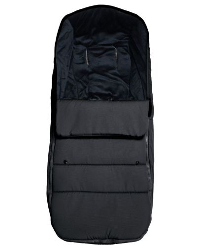 Pericles Voetenzak Black