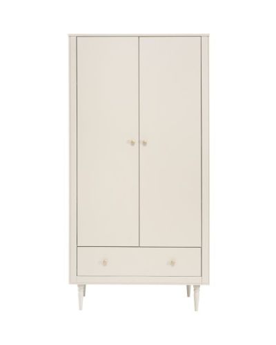 Pinio 2-Deurskast Petite Champagne