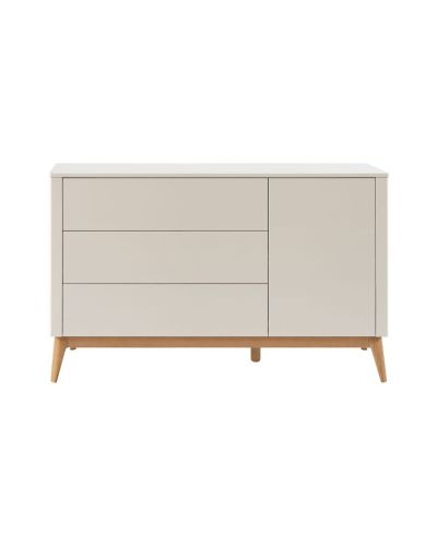 Pinio Commode XL Seth Champagne