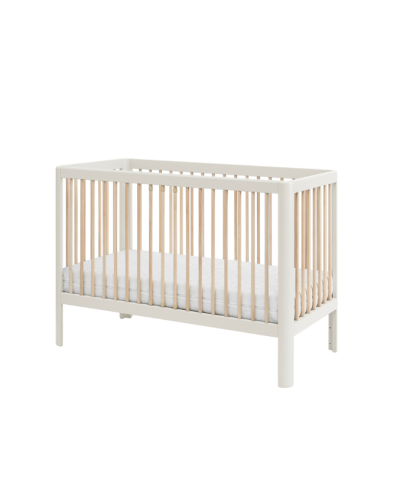 Pinio Ledikant Pure Champagne