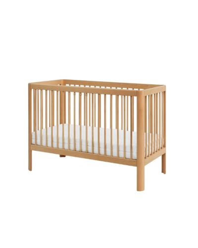 Pinio Ledikant Pure Dark Natural