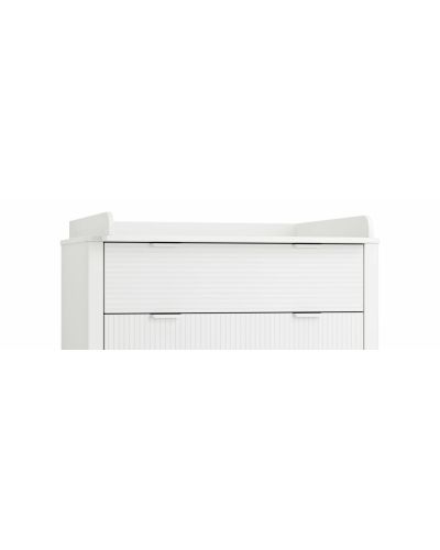 Pinio Commode Extensie Miloo Wit