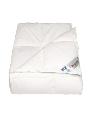 Polydaun dekbed juniorbed Pimpernel enkel 120-150 | BabyPlanet