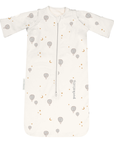 Puckababy The Bag Newborn Balloons 0 - 6 mnd