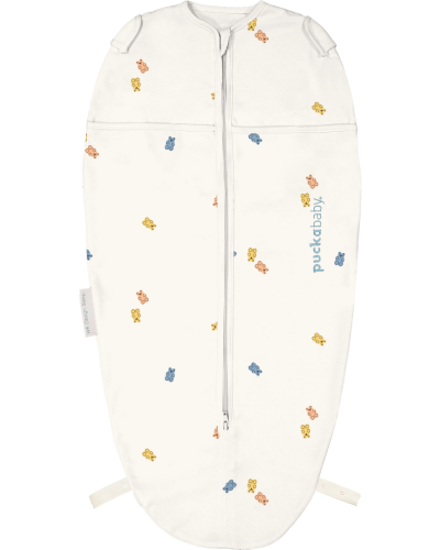 Puckababy The Original Mini Gummy Bears 3 - 6 mnd
