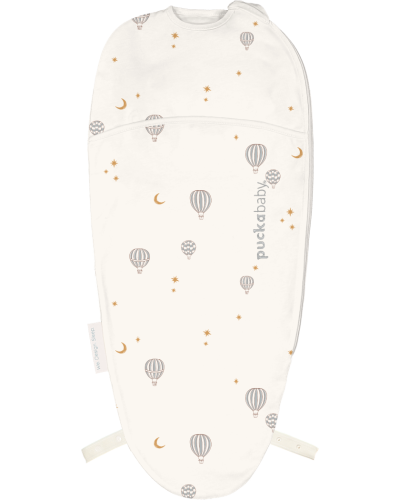 Puckababy The Original Piep Balloons 0 - 3 mnd