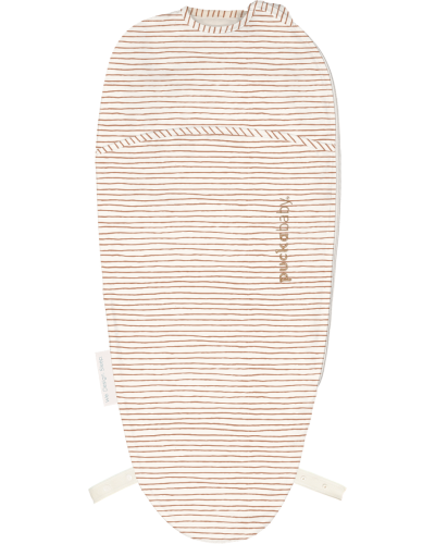 Puckababy The Original Piep Hazel Stripes 0 - 3 mnd
