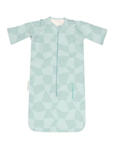 Puckababy® The Bag Newborn Cutes Cubes 0 - 6 mnd