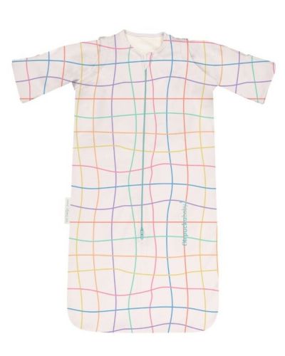Puckababy® The Bag Newborn Funky Lines 0 - 6 mnd