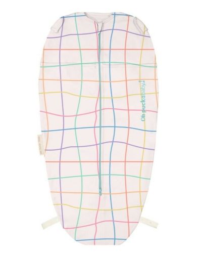 Puckababy® The Original Mini Funky Lines 3 - 6 mnd