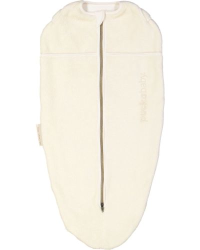 Puckababy® The Original Mini Pure Teddy 3 - 6 mnd