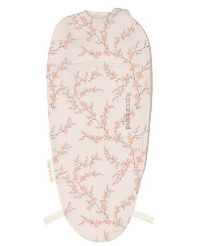 Puckababy® The Original Piep Blossom 0 - 3 mnd