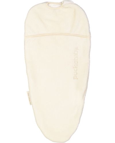 Puckababy® The Original Piep Pure Teddy 0 - 3 mnd