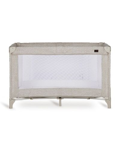 Quax Campingbed Bouclé Sheep