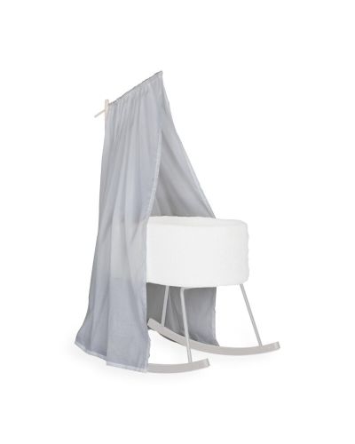 Quax Hemel Off White voor Houten Standaard
