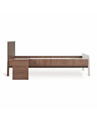 Quax Junior Kit Ashi Chestnut
