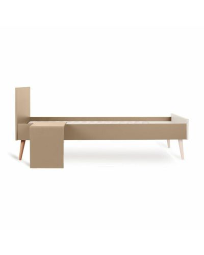 Quax Junior Kit Cocoon Latte