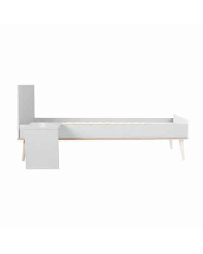 Quax Junior Kit Flow White