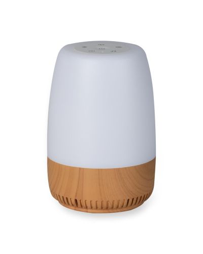 Quax Lamp Lumison met Licht en Geluid
