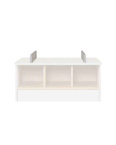 Quax Commode Extensie Loft Clay