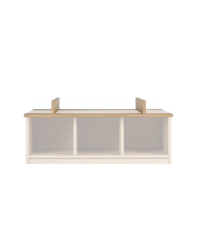 Quax Commode Extensie Loft Honey Ash