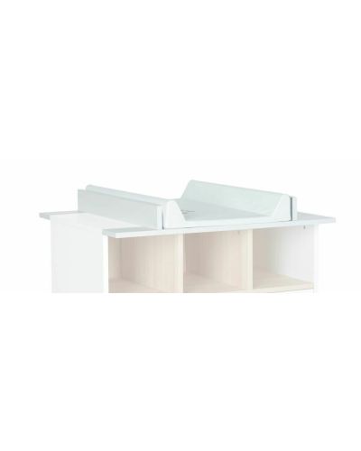 Quax Commode Extensie Loft White