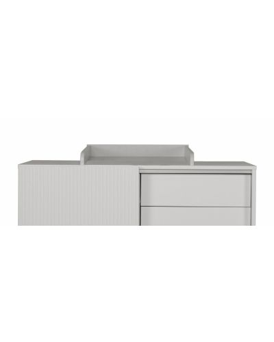 Quax Commode Extensie Mood Clay