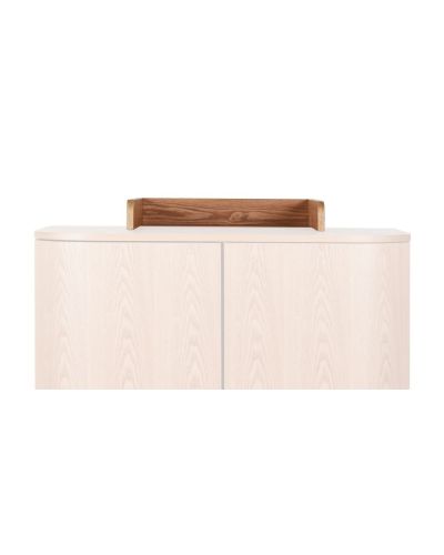 Quax Commode Extensie Yume Natural Ash