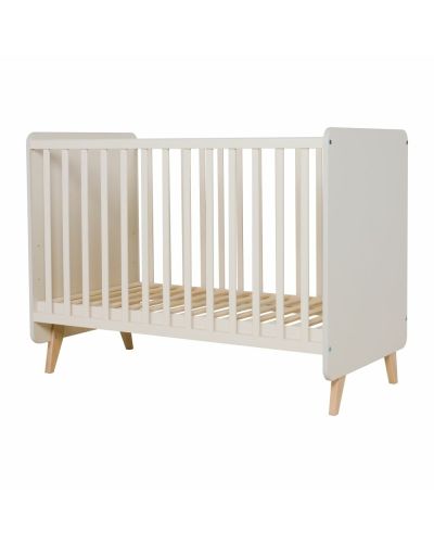 Quax Ledikant Loft in de kleur Clay